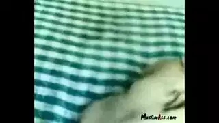 جنس خشن ووصول صاخب