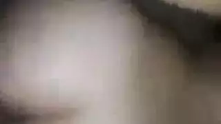 جميلة مصرية تتلقى ضربات شرجية مكثفة