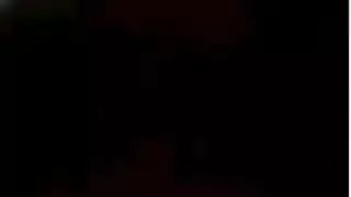 التقت فتاة شقراء مع ميسون مور وكان لديها مجموعة ثلاثية مثيرة مع صديقته