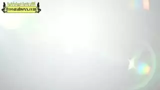 فطيرة كريمية سميكة: جلسة تربية إباحية