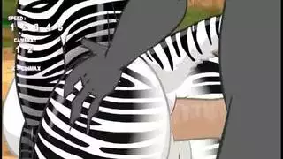 سكس كرتون قوي وممتع