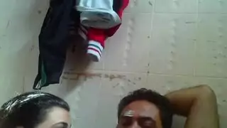 جلسة تدريب كاراتيه صعبة ماراثون سكس إكس إكس إكس