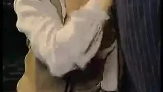 جنس شواء البصق مع النجمه ماريا بيلوتشي