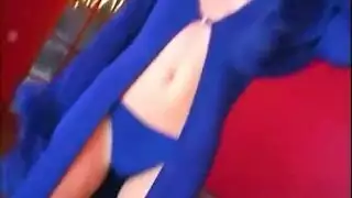أدغال غرفة الملابس دانماركي
