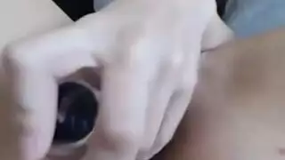 هي يائسة لتبتلع حمولتك