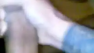 حلب اللبن من الثدي