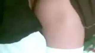 عربي: جنس مثلي خشن: شاب عربي يملأ طيز سمراء
