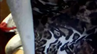 الدخان السحاقيات البرازيلية الطازجة