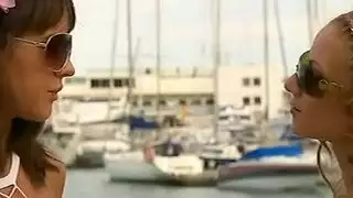 حصري إباحي: مص عميق وجنس قوي مع مورجانه