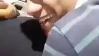 سكس صحراوي خام مضاجعة قاسية في البرية