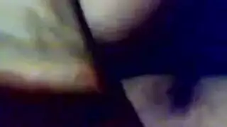 شرموطه لبسه الحجاب ولا هو عنده صبر وهى مستويه على الاءخر