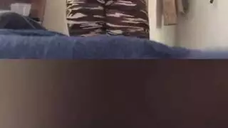 الم جميلة المتحول جنسيا