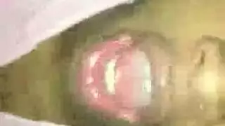 أصلع ترانزيستور لعبة ضخمة
