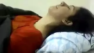 بورن هاردكور هاوي من الجانب المتوحش للسعودية