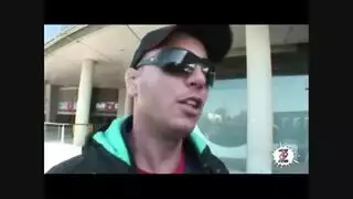 جلسة جوارب مونتي: مص قضيب وجنس بجوارب سوداء طويلة