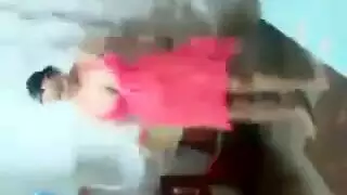 رقص فاحش لدرجة جعلنا نمارس الجنس فورًا