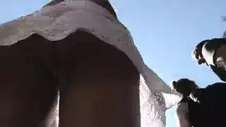 غانغبانغ حظيرة: قضيب حيوان في كل فتحة