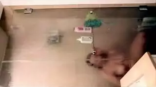 دش التبول