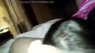 أرناف في ممارسة جنسية ثلاثية ساخنة
