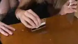 شكران مرتجى في فيلم بورن بدون قيود