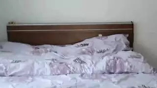 البنت الممحونة تزور خالتها الميلف