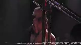 كس لحيم إضافي يتحمل جنس قاسي