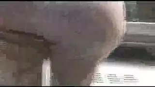 جنس عميق وخشن: نسخة حبشية