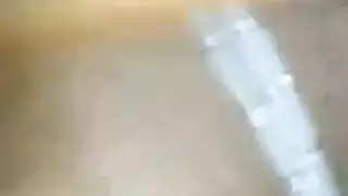 زميلتي الليبية تبتلع سائلي المنوي