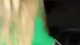 تعريش جماعي خشن مع فتاة سورية من طرطوس