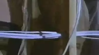 عقاب شرجي بتقييد قاسي