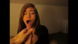 سحاق شرجي متطرف مشهد صريح غير مقطع
