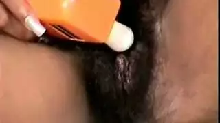 مشهد غادة الشرجي العنيف في غريان