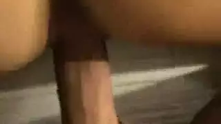 مقيدة، مكممة، ومندفعة إباحية طويلة