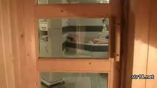 ماراثون وجه مفعول اختراق فم متواصل