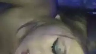 هيمنة وجنس قاسي