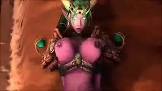 قضيب الحمار يدك كسها مليئاً بالمني