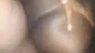 الاختراق المزدوج الصريح الأول لعذراء شابة