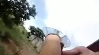 شهسة شهوة: لحس فرج صامت