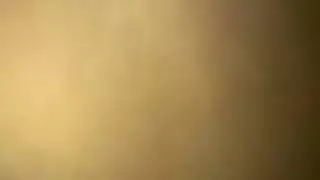 مؤخرة عربية سميكة تُضاع من وضعية الكلب