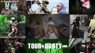 اغتصاب الجنود البنات
