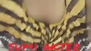 جلسة جماعية لمخنث إيبوني