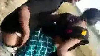 فتيات سودانيات ساخنات بأثداء مذهلة