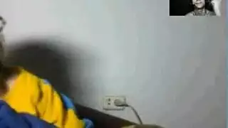 حركة شرجية ومهبلية متطرفة