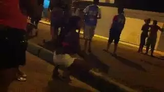 خطف راهبة سكس بالقوة