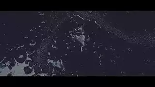 بورن الحياة البرية: جلسة ضبع جماعي