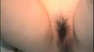 مقطع تدمير شرجي غير مقطوع