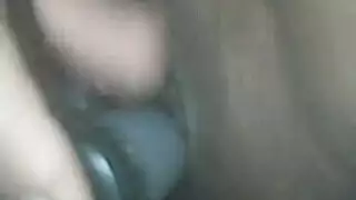 جلسة جنس خشن مع قضيب أسود كبير