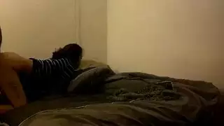 نيك ساخن بينما المدينة في حالة شغب