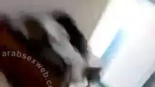 خيال الشرموطة: ركوب زب مصري ضخم