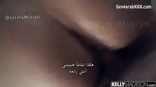 أفلام إكس إكس إكس مترجمة: الجمال الداكن يحصل على شرج عنيف